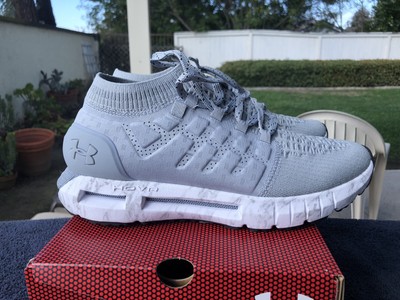 ua hovr phantom heather