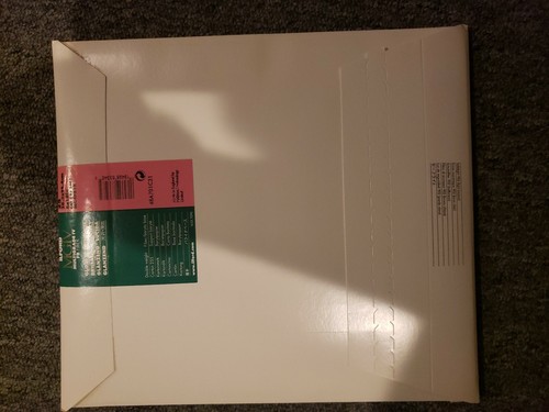 ILFORD MULTIGRADE MGIV FB FIBER PAPER