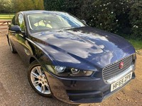 2015 Jaguar XE 2.0 XE Prestige D Auto 4dr Saloon Diesel Automatic
