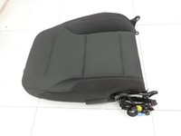 VW Golf 7 VII Variant 13-17 Kombi Sitzbezug Rückenpolster Rechts Vorne für Beifahrer Sitz beheizt VW Golf 7 VII... Vorschau 2