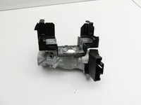 Seat Ibiza III 6J 12-17 Zündschalter Seat Ibiza III 6J 12-17 29.11.2017 6C0905865 gebraucht Vorschau 5