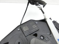 Ford Transit Custom 12-18 Kasten Türschloss m. ZV Stellmotor Links Vorne Ford Transit Custom 12-18 08.06.2015... Vorschau 5