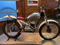 Pre 65 trials bikes for sale on ebay hotsell