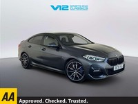 2021 BMW 2 Series 220d M Sport 4dr Step Auto COUPE DIESEL Automatic