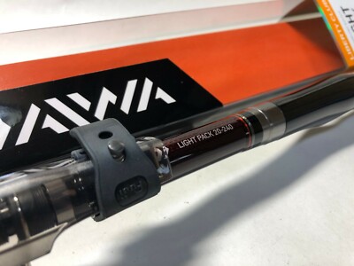 Daiwa Liberty Club Light Pack Mobile Telescopic Rod