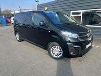2022 VAUXHALL VIVARO F2700 SPORTIVE L1 S/S