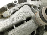 Jaguar XF X250 08-11 Deisel 3,0d 202KW AJ-TD30 Ölfiltergehäuse Gehäuse Halter für Ölfilter Jaguar XF X250 08-11... Vorschau 4