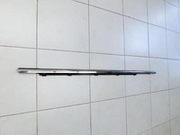 Hyundai Santa Fe IV TM 18-20 Leiste Scheibendichtung für Tür Rechts Vorne Hyundai Santa Fe IV TM 18-20 01.01.2019... Vorschau 2