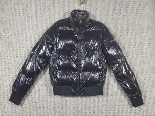 〖 Gypsohila 〗Clear Blouson/black Gypsohila 〗Clear Blouson/black