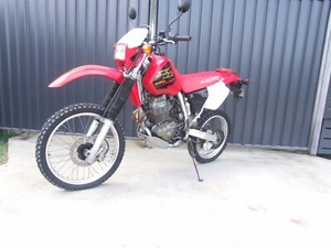 Хонда xr400 sm