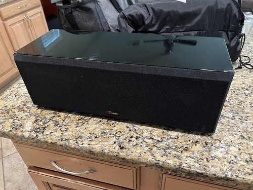 Polk Home Audio Speakers 