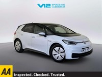 2020 Volkswagen ID.3 Pro Performance 58kWh Business Hatchback 5dr Electric Auto 