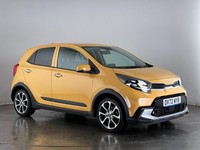 2023 Kia Picanto 1.0 DPi X-Line S Euro 6 (s/s) 5dr Hatchback Petrol Manual