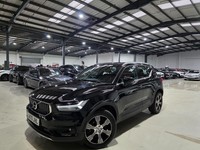 2020 Volvo XC40 1.5 T3 Inscription Auto Euro 6 (s/s) 5dr ESTATE Petrol Automatic
