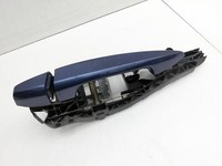 BMW X1 F48 x25e LCI 17-22 Türgriff Griff aussen Links Hinten C1M BMW X1 F48 x25e LCI 17-22 31.01.2020 7396305... Vorschau 2