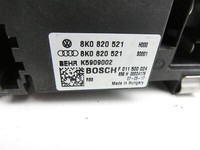 Audi A5 8T QU 07-12 Widerstand Gebläse Lüfter Audi A5 8T QU 07-12 22.10.2007 8K0820521B 8K0820521 K5909002... Vorschau 5