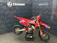 Gas Gas MC 85 2023 (MX / MOTO CROSS / ENDURO ) @ AJ TRADING  