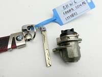 BMW F06 640d 12-18 Schliesszylinder 1xSchlüssel Schliessanlage BMW F06 640d 12-18 07.02.2018 2584391 82725B84391... Vorschau 4