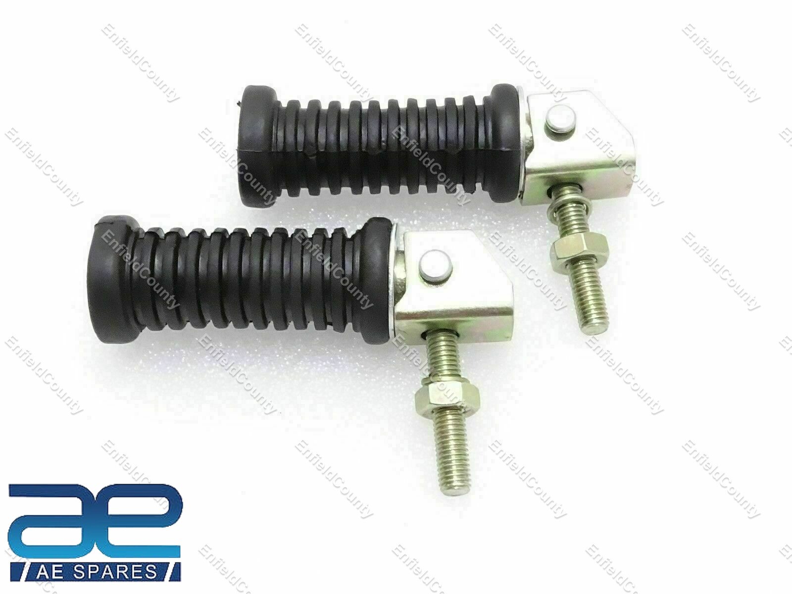 Fits Royal Enfield Classic UCE Rear Footrest   