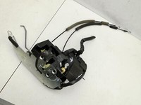 Mazda CX-7 ER 09-12 Türschloss mit ZV Stellmotor Links Vorne Mazda CX-7 ER 09-12 26.08.2010 gebraucht Vorschau 4