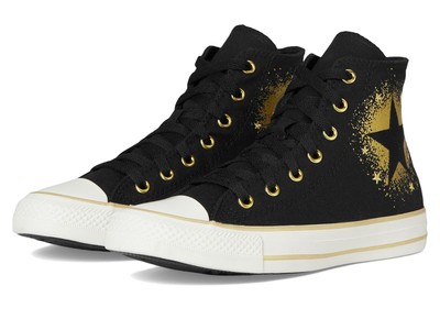Обувь для мальчиков Converse Kids Chuck Taylor All Star (Большой ребенок)