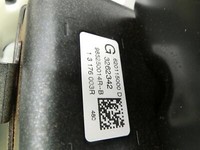 Renault Zoe BFM 12-19 Armaturenbrett Panel komplett Renault Zoe BFM 12-19 30.08.2013 985250014R gebraucht Vorschau 7