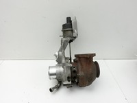 Opel Zafira Tourer P12 16-19 TDI 1,6 119KW B16DTH Turbolader Turbo Abgasturbolader Opel Zafira Tourer P12 16-19... Vorschau 6