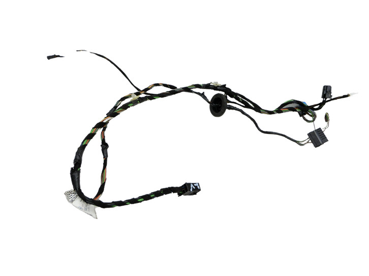Mercedes W245 B200 05-08  Kabelbaum Tür und Fensterheber Links Vorne  - Bild 1