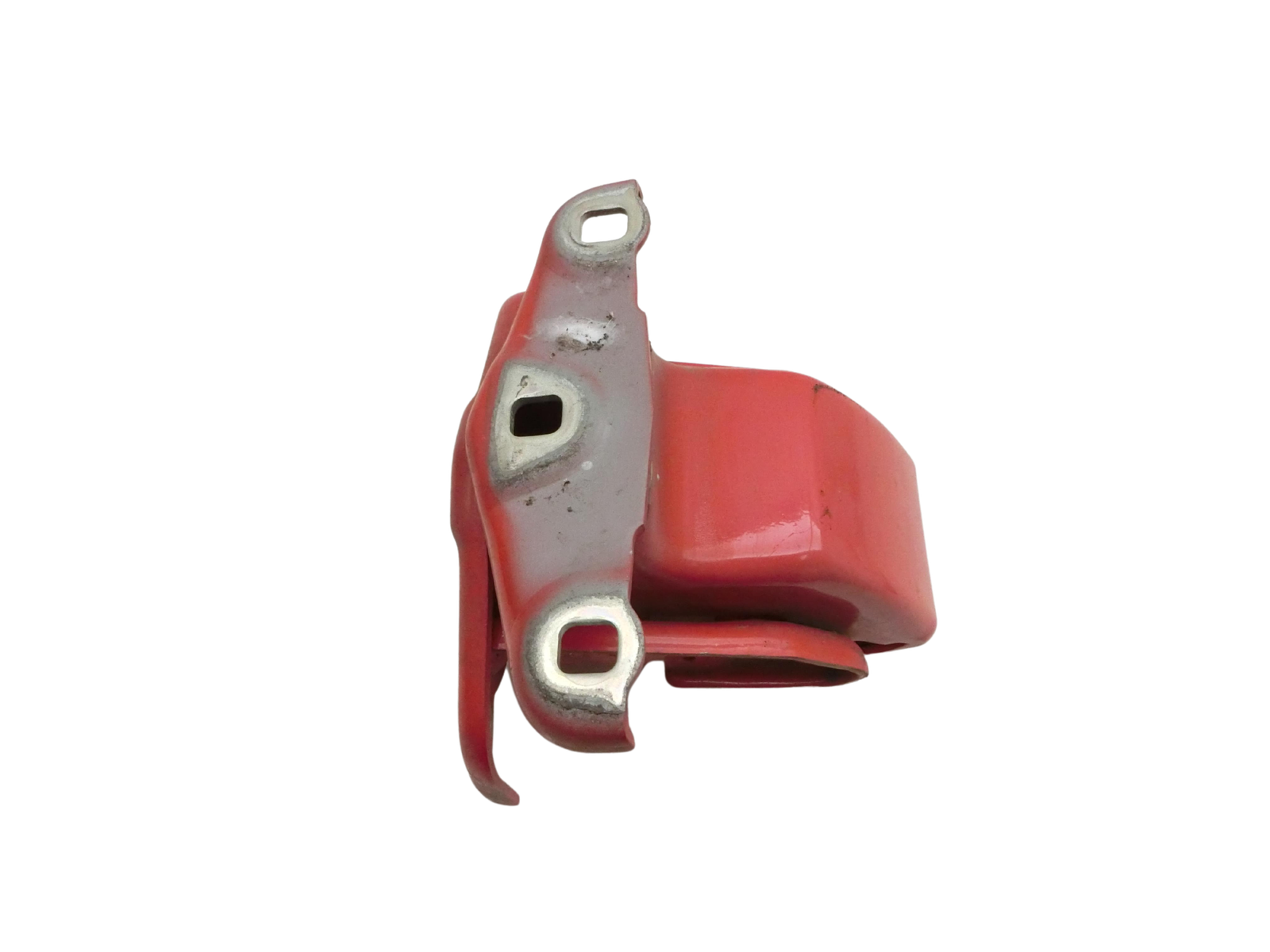 Opel Vivaro A F7 Trafic II 06-14 Kasten Türscharnier für Flügel Tür Scharnier Links Hinten Oben  - Bild 1