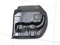 Ford Focus 3 III 11-15 5T Sitzpolster Rechts f. Rücksitzbank Hinten Ford Focus 3 III 11-15 27.05.2014 gebraucht Vorschau 5