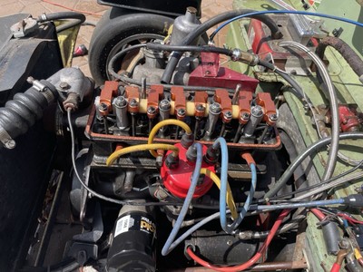image 2 of engine