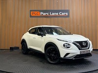 2020 Nissan Juke 1.0 DIG-T Acenta SUV 5dr - SAT NAV - REVERSE CAMERA - Petrol
