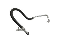 Renault Captur I HF 17-19 1,3 110KW Klimaschlauch Klimaleitung Renault Captur I HF 17-19 29.11.2019 924902429R gebraucht Vorschau 1