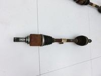 Renault Megane III KZ 08-12 1,4 96KW Antriebswelle Gelenkwelle Links Vorne Renault Megane III KZ 08-12 18.10.2012... Vorschau 2
