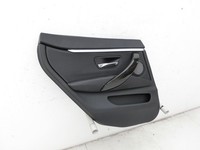 BMW 428i F36 14-17 Coupe Türverkleidung Türpappe Links Hinten BMW 428i F36 14-17 02.06.2016 7346355 51427346355... Vorschau 2