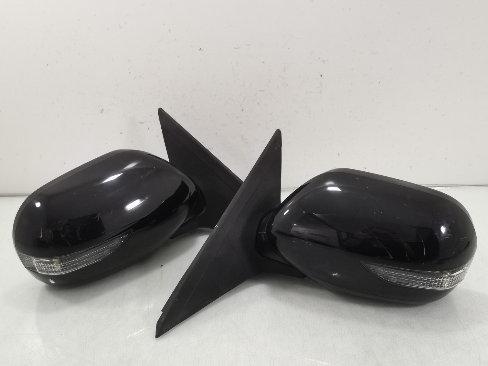 JDM Subaru Impreza Ver10 GRB GVB GH2 Power Folding Side