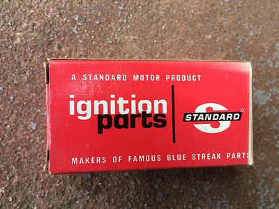 NOS Standard Motor Products JP-3 Contact Point Set