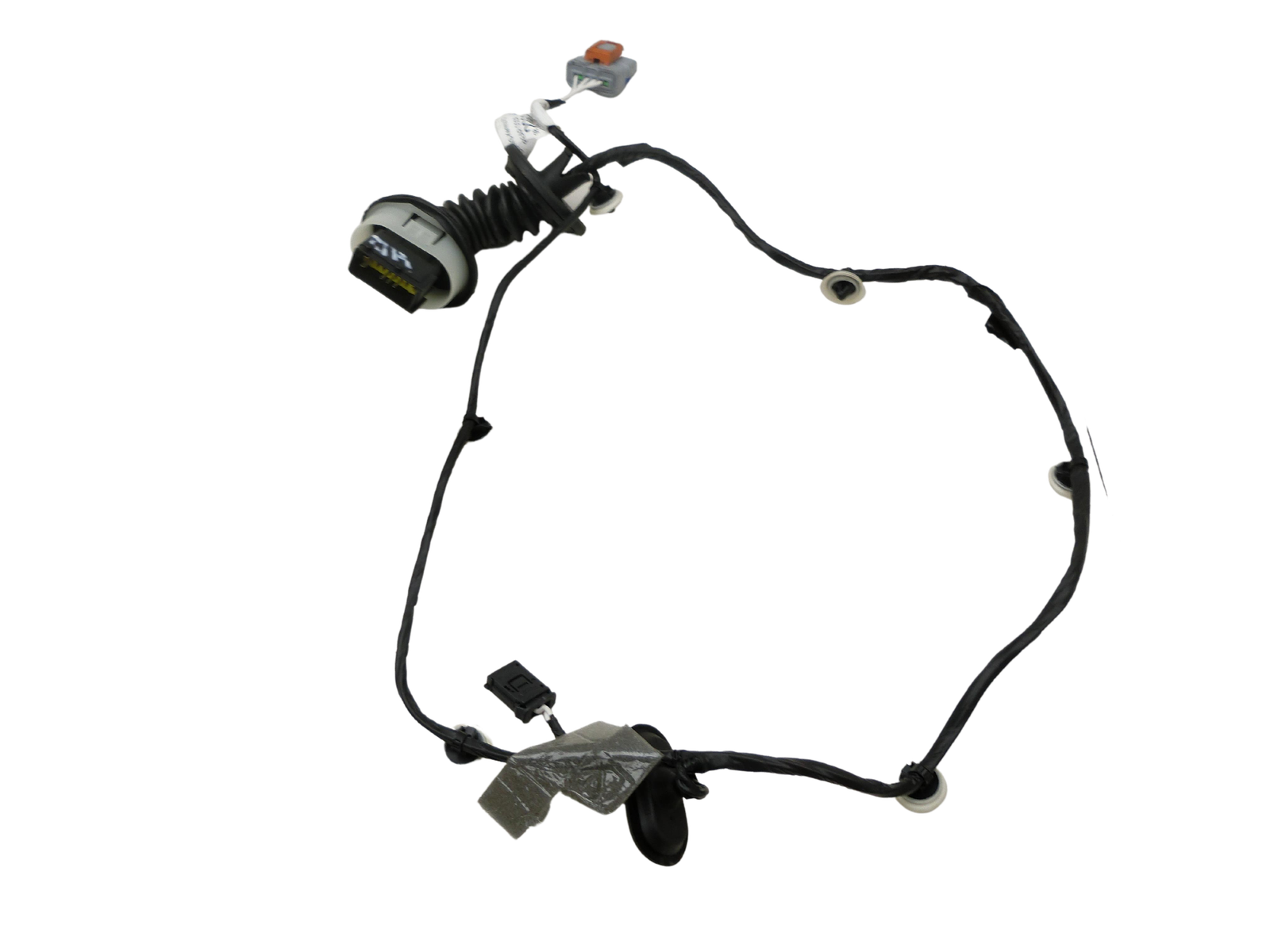 Citroen C4 Cactus 18-20  Kabelbaum Leitungssatz für Tür und Fensterheber Hinten Rechts  - Bild 1