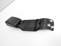 BMW E88 1er 11-13 Cabrio Gurtschloss Sicherheitsgurt Hinten Rechts BMW E88 1er 11-13 23.03.2011 603853900H 9117261... Vorschau 5