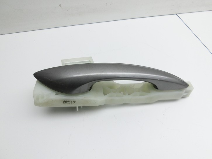 Hyundai I20 III BC3 20-23  Türgriff Griff aussen Rechts Hinten R3W - Bild 2