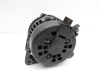 Ford C-Max DM2 07-10 TDCi 1,6 80KW Lichtmaschine Generator 12V 150A Ford C-Max DM2 07-10 10.07.2010 gebraucht Vorschau 4