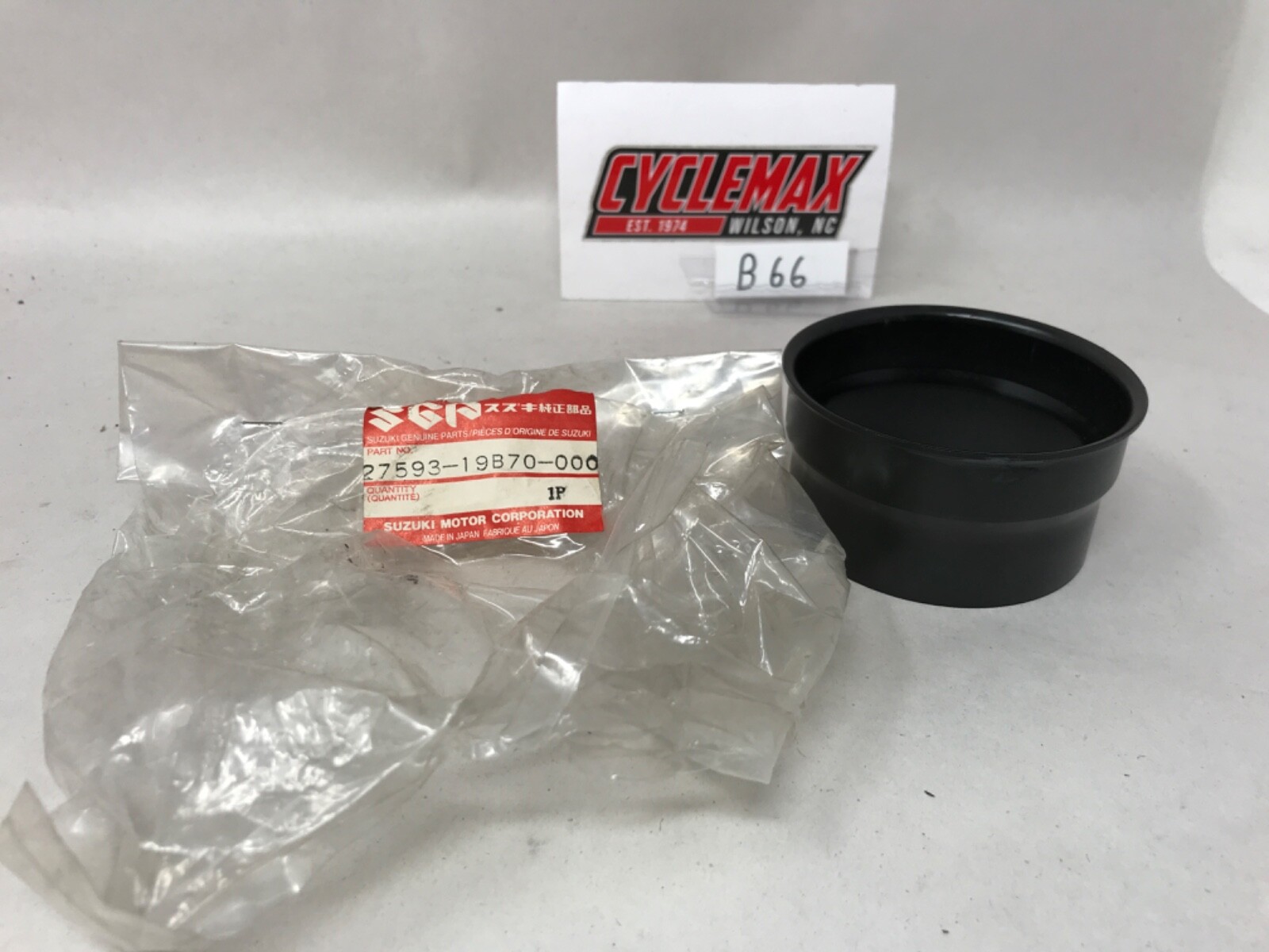 バッグ 27593-19B70-000 Suzuki Cover,universal joint 2759319B70000