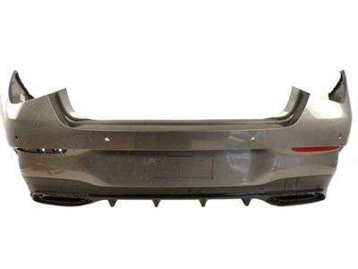 MERCEDES CLA AMG Rear Bumper 2023-ON | OEM A1188854703 Used Genuine