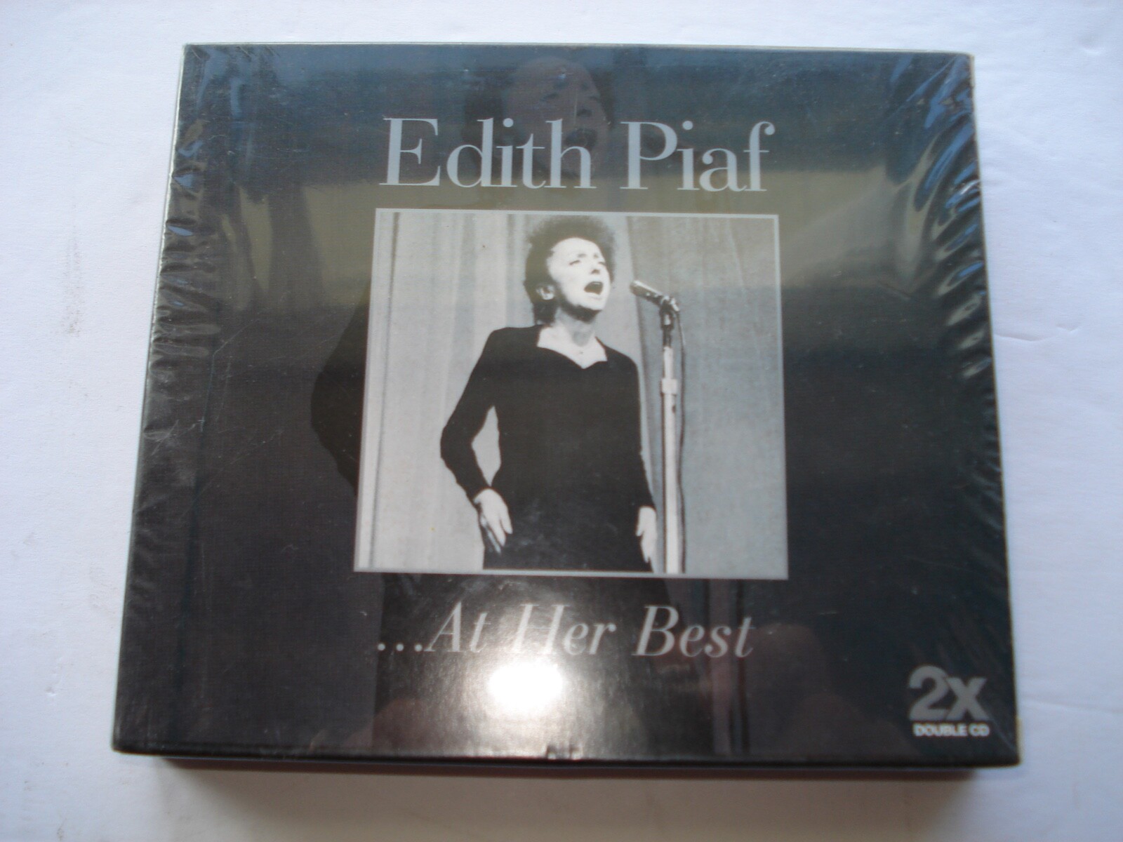 その他 2CD PIAF EDITH Eternelle (2cd)  724353555825  /00220 2CD PIAF EDITH Eternelle (2cd) 724353555825 JAPAN | eBay
