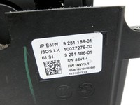 BMW F11 525d 10-14 2,0 142KW Autom Schaltkulisse Wählhebel Automatik Schaltgehäuse BMW F11 525d 10-14 04.04.2013... Vorschau 6