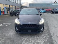 2020 Ford Fiesta 1.0 EcoBoost 95 ST-Line Edition 5dr Hatchback Petrol Manual