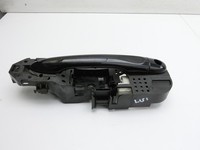 Renault Megane III KZ 08-12 Kombi Türgriff Griff aussen Links Vorne EAZ Renault Megane III KZ 08-12 18.10.2012 gebraucht Vorschau 2