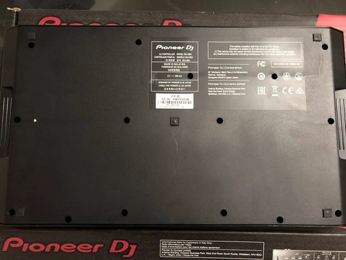 Pioneer DDJ-SB2 Serato 2 Channel DJ Controller Used in great shape
