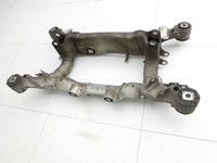 BMW E63 6er 650i 07-10 4,8i 270KW Hinterachse Achsträger BMW E63 6er 650i 07-10 08.02.2008 6760021 gebraucht Vorschau 5