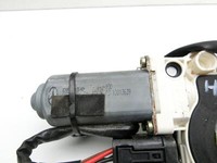 Mercedes S-Kl. W220 S350 02-05 Lang Fensterhebermotor Rechts Hinten Mercedes S-Kl. W220 S350 02-05 01.03.2004... Vorschau 4